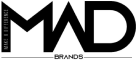 MAD Brands Logo